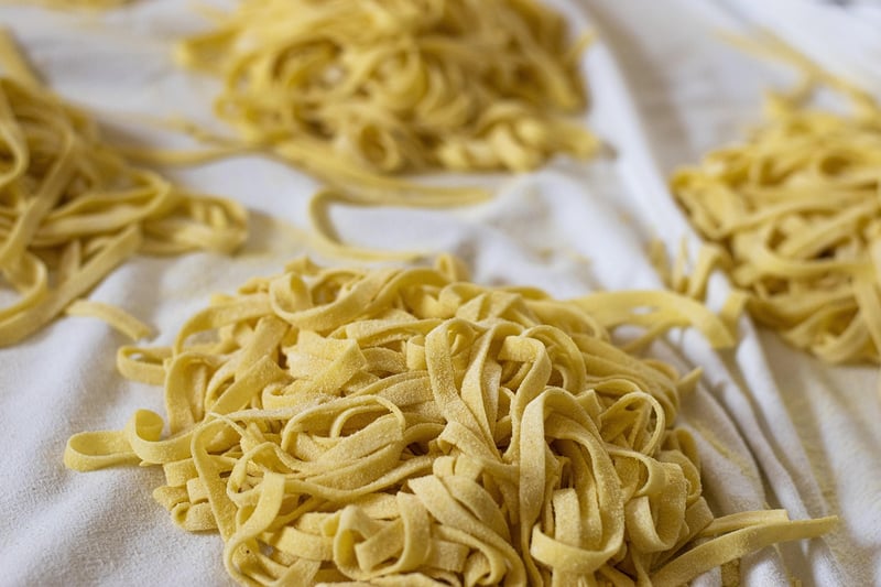 Homestyle Comfort Food